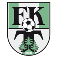 FK Tukums 2000