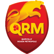 Quevilly Rouen Metro