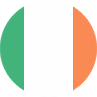 República Irlanda