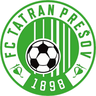 1. FC Tatran Prešov