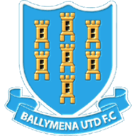 Ballymena Utd.