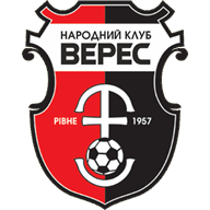 NK Veres Rivne