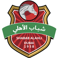 Shabab Al Ahli