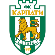 Karpaty Lviv
