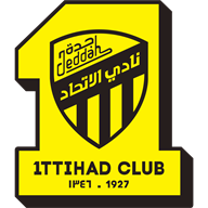 Al-Ittihad Jeddah Club