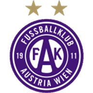 Young Violets Austria Wien