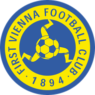 First Vienna 1894