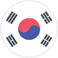 Corea del Sur