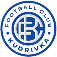 FC Kudrivka