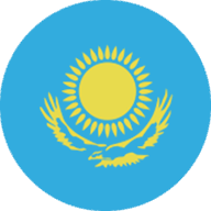 Kazajistán