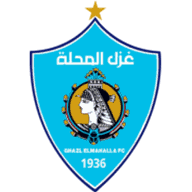 Ghazl El-Mehalla