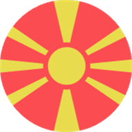 Macedonia Norte