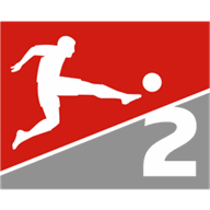 Where to watch 2. Bundesliga in Brazil