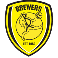 Burton Albion