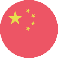 China